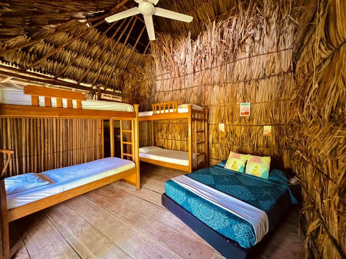 Mistica Island Hostel - Isla Palma Extérieur photo