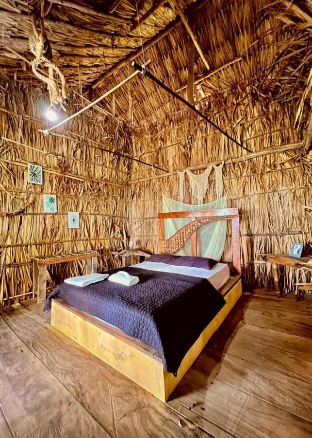 Mistica Island Hostel - Isla Palma Extérieur photo