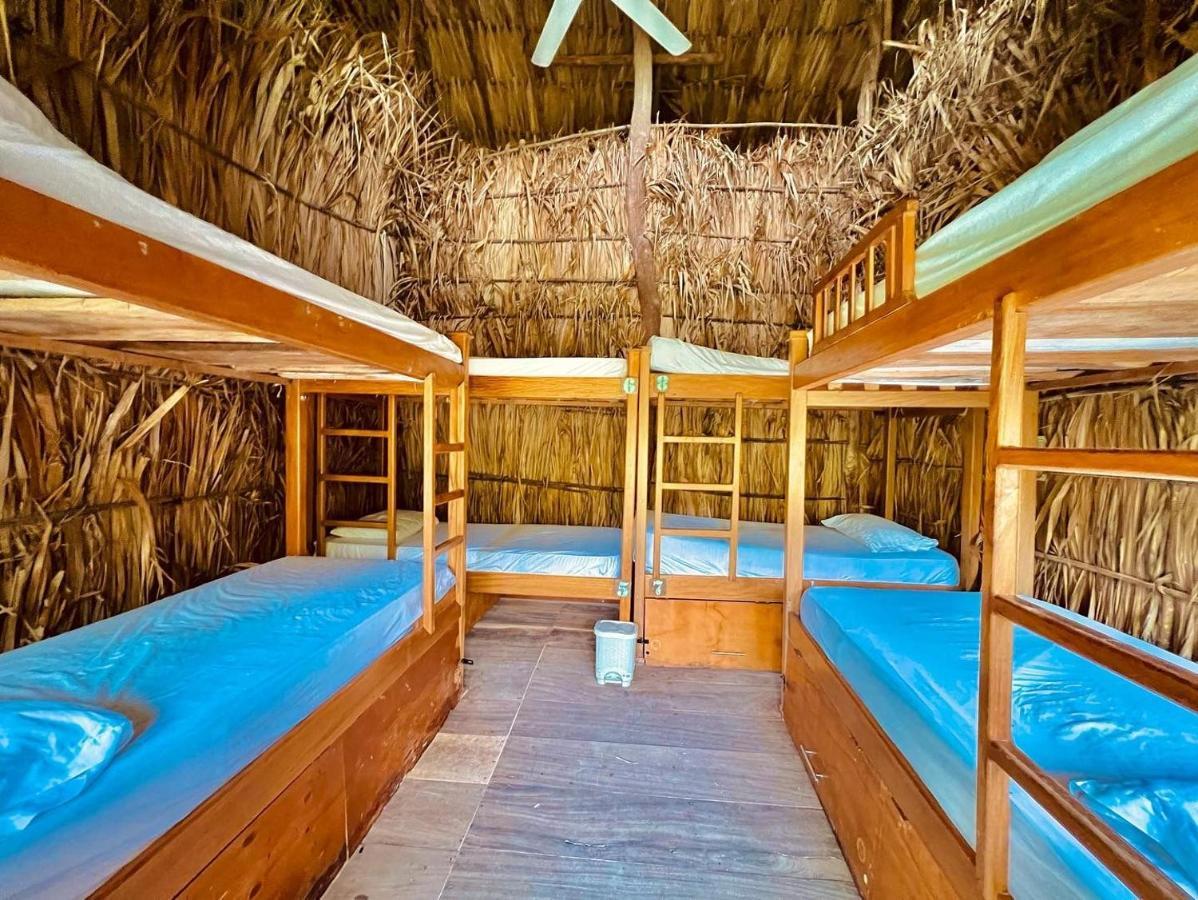 Mistica Island Hostel - Isla Palma Extérieur photo