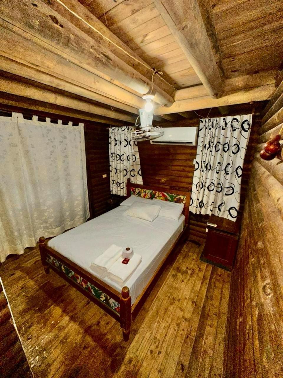 Mistica Island Hostel - Isla Palma Extérieur photo