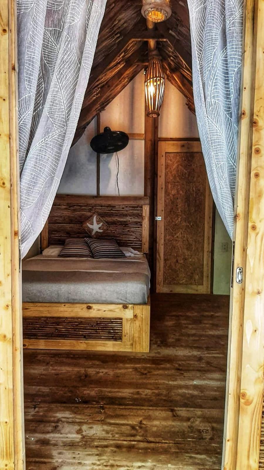 Mistica Island Hostel - Isla Palma Extérieur photo