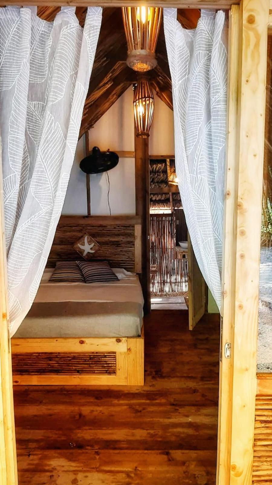 Mistica Island Hostel - Isla Palma Extérieur photo